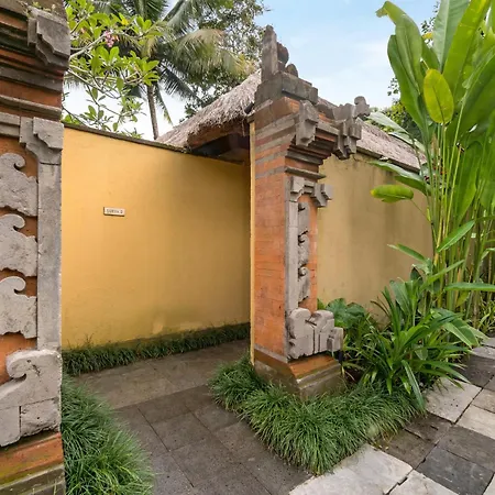 Ubud Green Resort Villas Powered By Archipelago-3